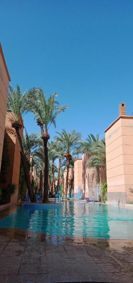 Loft Apartment Marrakesh Exterior foto