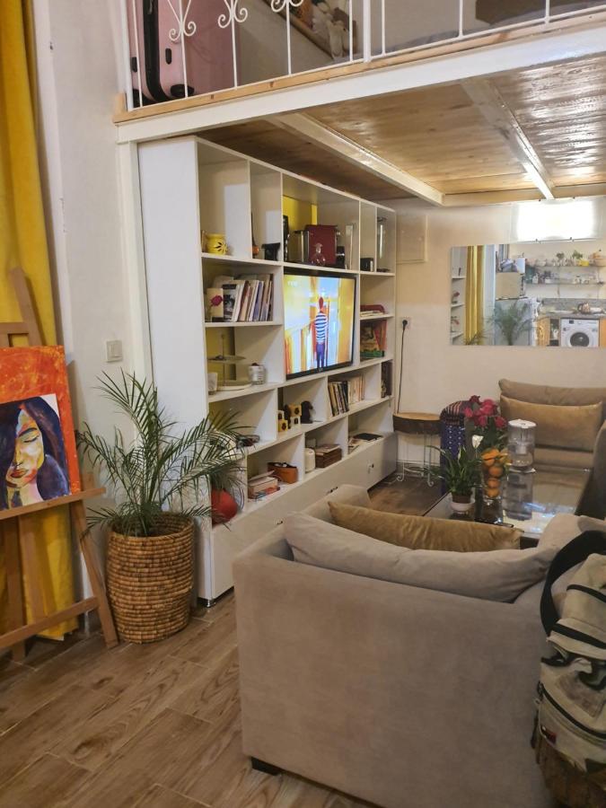Loft Apartment Marrakesh Exterior foto