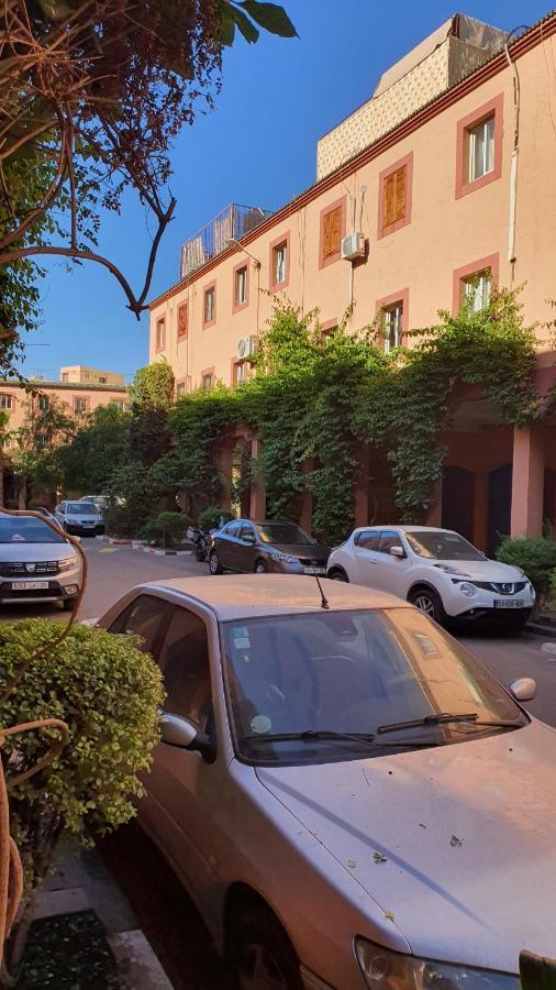 Loft Apartment Marrakesh Exterior foto