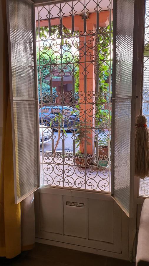 Loft Apartment Marrakesh Exterior foto