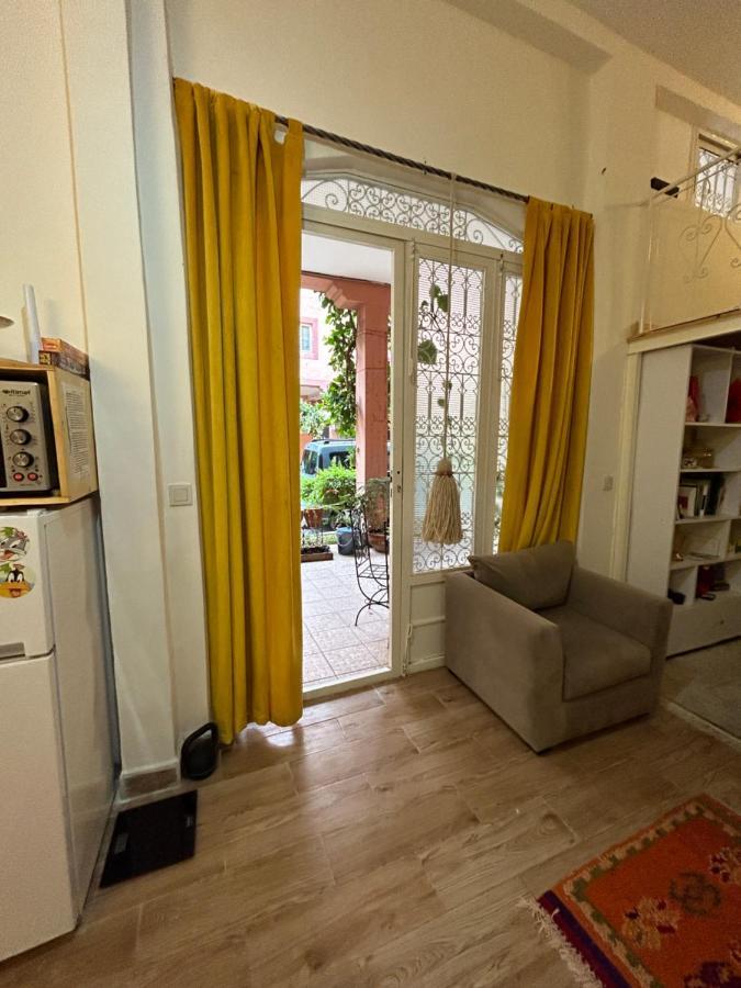 Loft Apartment Marrakesh Exterior foto