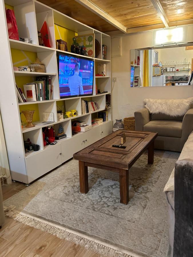 Loft Apartment Marrakesh Exterior foto