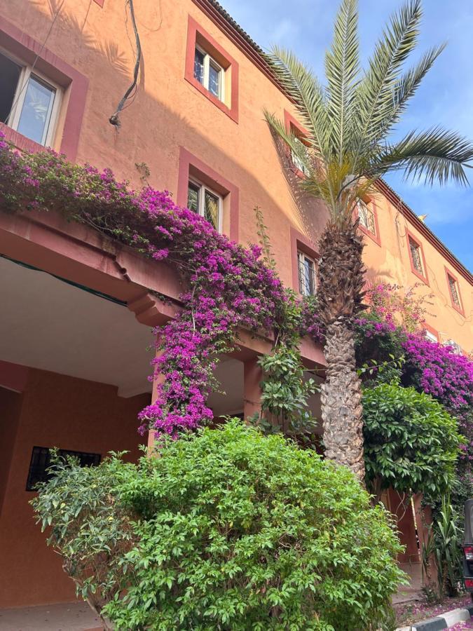 Loft Apartment Marrakesh Exterior foto